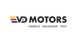 Logo V & D Motors Aarsele - Tielt